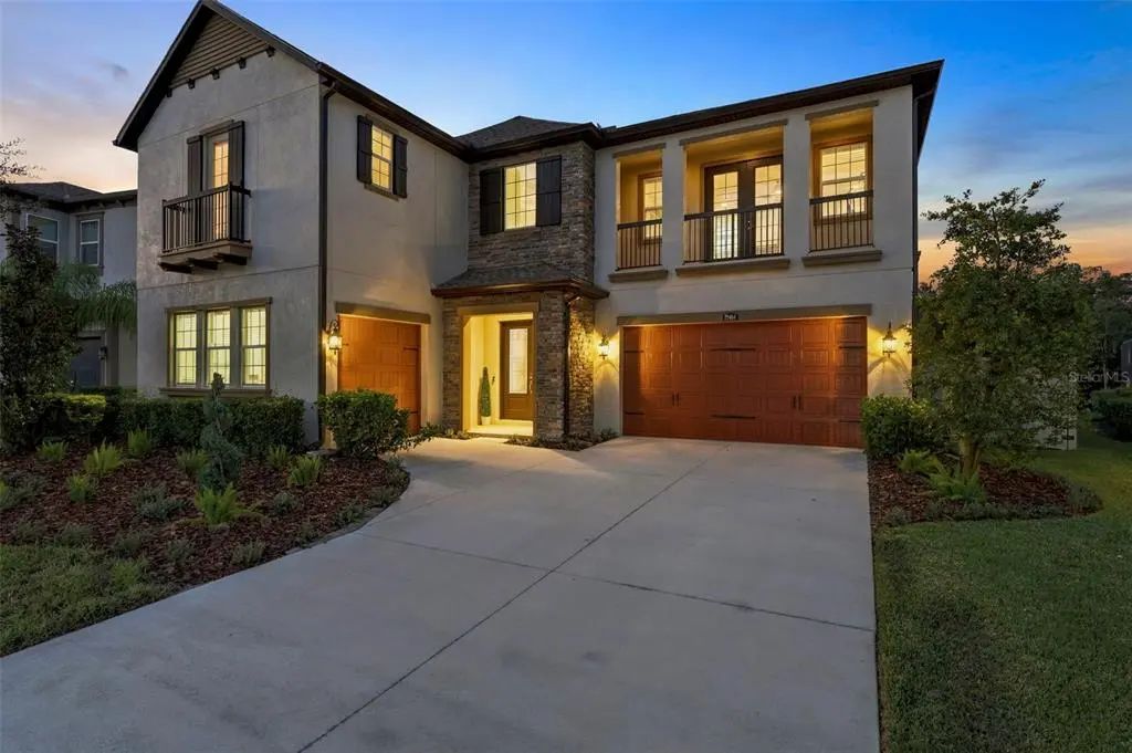 29404 Picana Lane, WESLEY CHAPEL