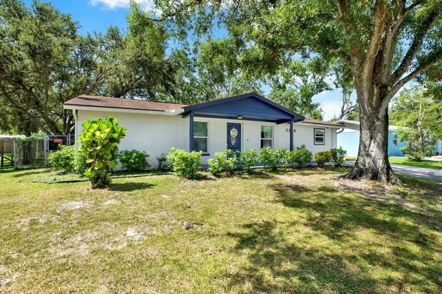 3706 Mistwood Drive, TAMPA
