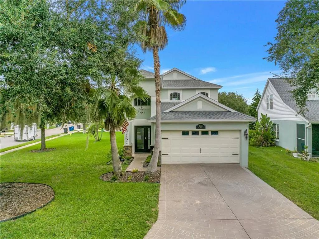3903 Day Bridge Place, ELLENTON