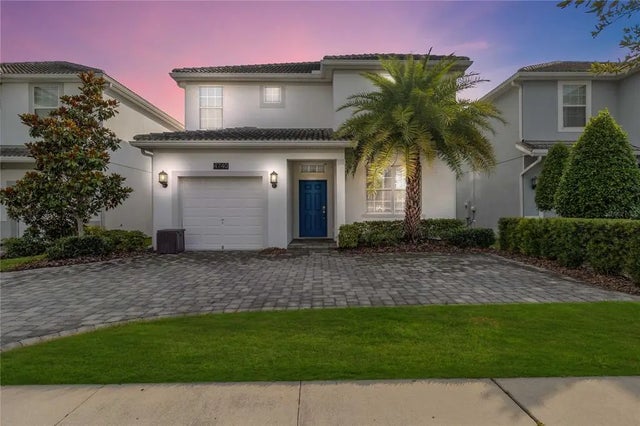 4740 Sleepy Hollow Dr, KISSIMMEE