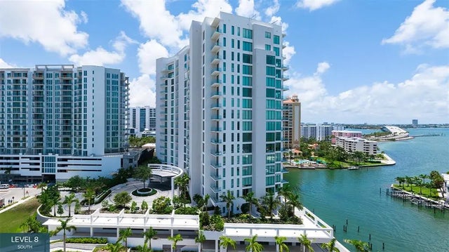 555 Quay Common 801, SARASOTA