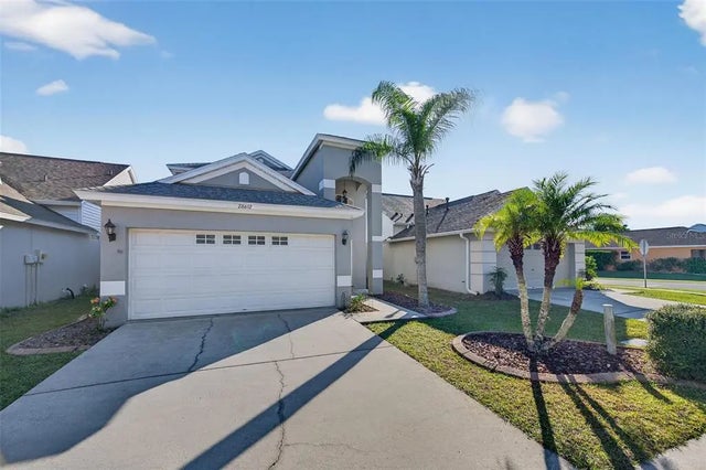 28632 Seashell Court, WESLEY CHAPEL