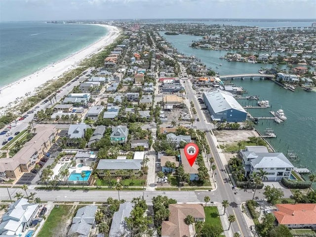 1800 Pass A Grille Way 3, ST PETE BEACH