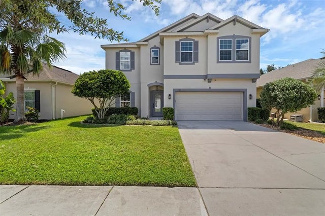 1133 White Water Bay Drive, GROVELAND