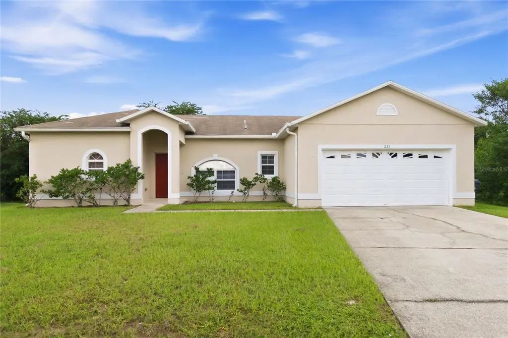 251 Grouper Court, POINCIANA