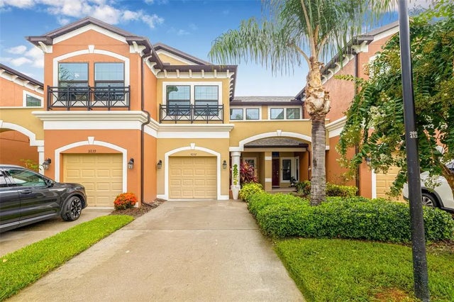 9237 Fox Sparrow Road, TAMPA