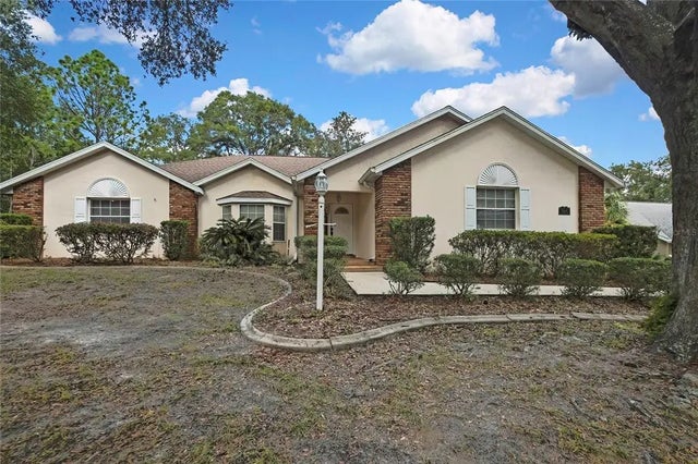 19649 Sw 93rd Lane, DUNNELLON