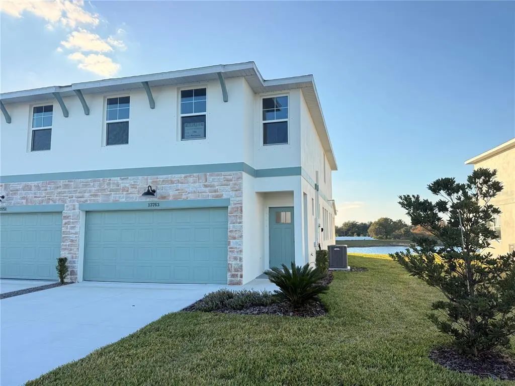 13763 Emerald Fields Drive Lot 134, HUDSON