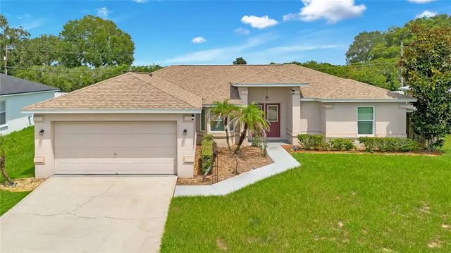 6315 Hampton Pointe Circle, LAKELAND