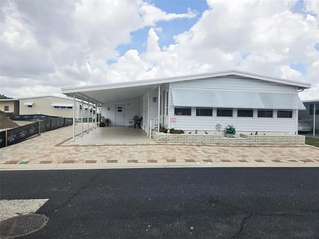 3221 Sumac Terrace, SARASOTA