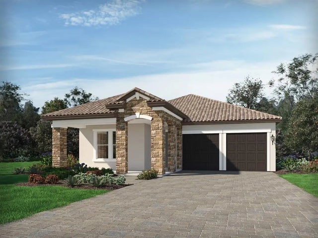 16444 Silver Grove, WINTER GARDEN