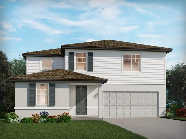 5194 Green Belt Drive, HAINES CITY