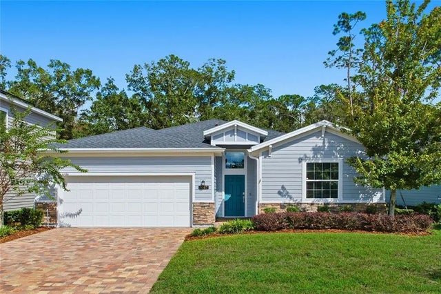 3047 Crossfield Drive, GREEN COVE SPRINGS
