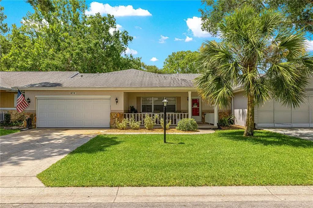8874 Sw 95th Street E, OCALA