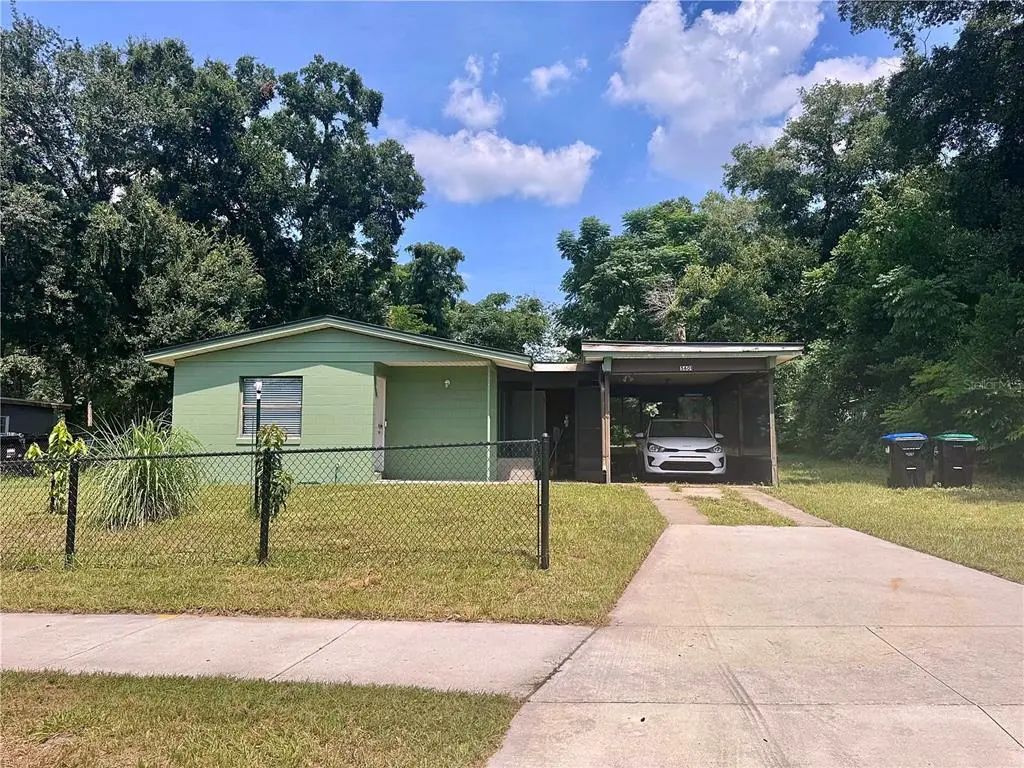 5601 Bryson Drive, ORLANDO