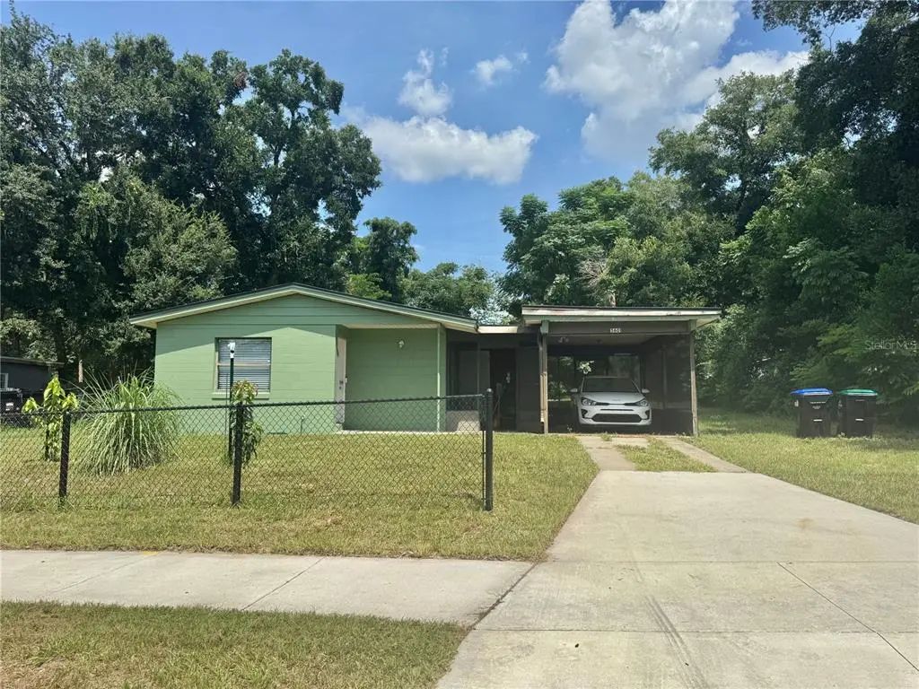 5601 Bryson Drive, ORLANDO