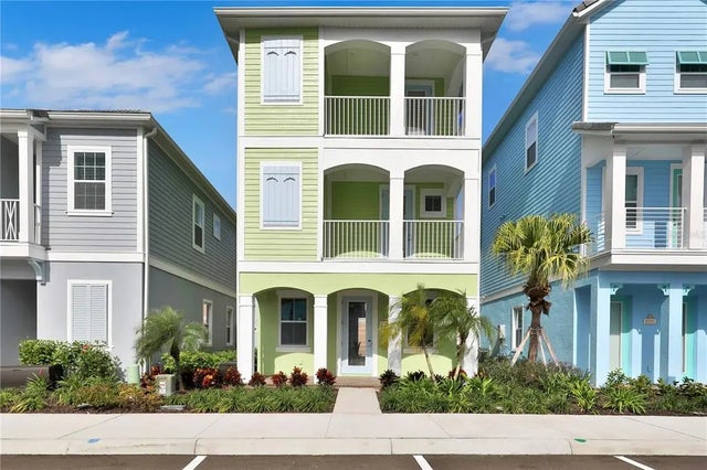 8049 Lost Shaker Lane, KISSIMMEE