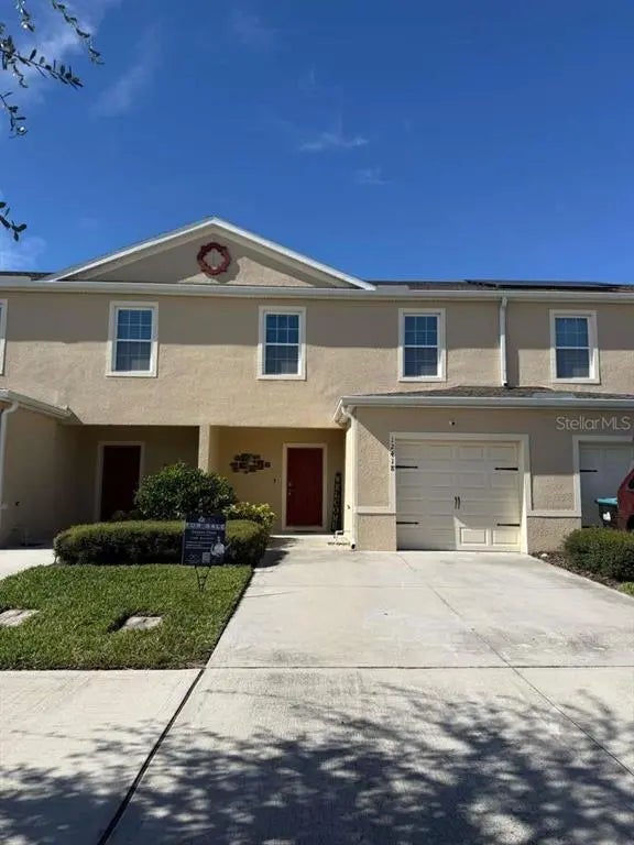 12418 Bowes Branch Road, ORLANDO