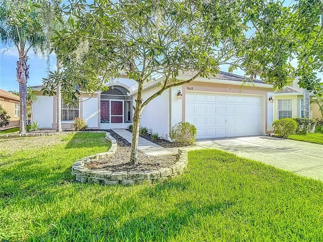 9608 Rolling Circle, SAN ANTONIO