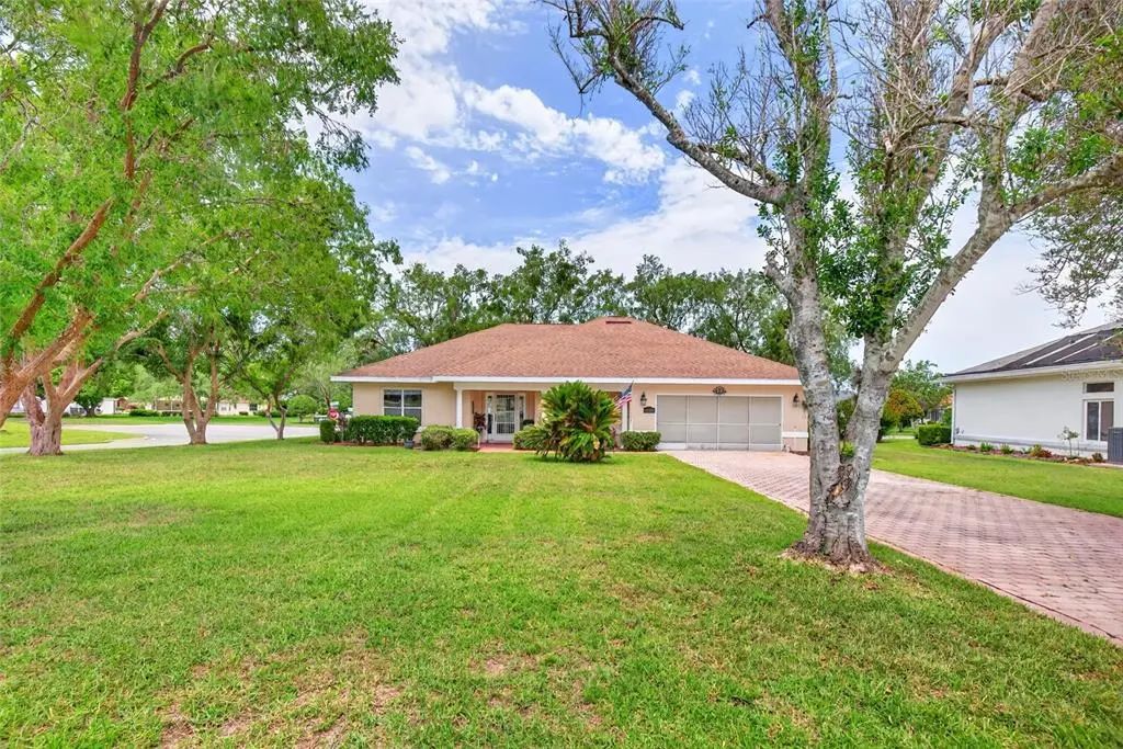 17520 Se 112th Avenue, SUMMERFIELD