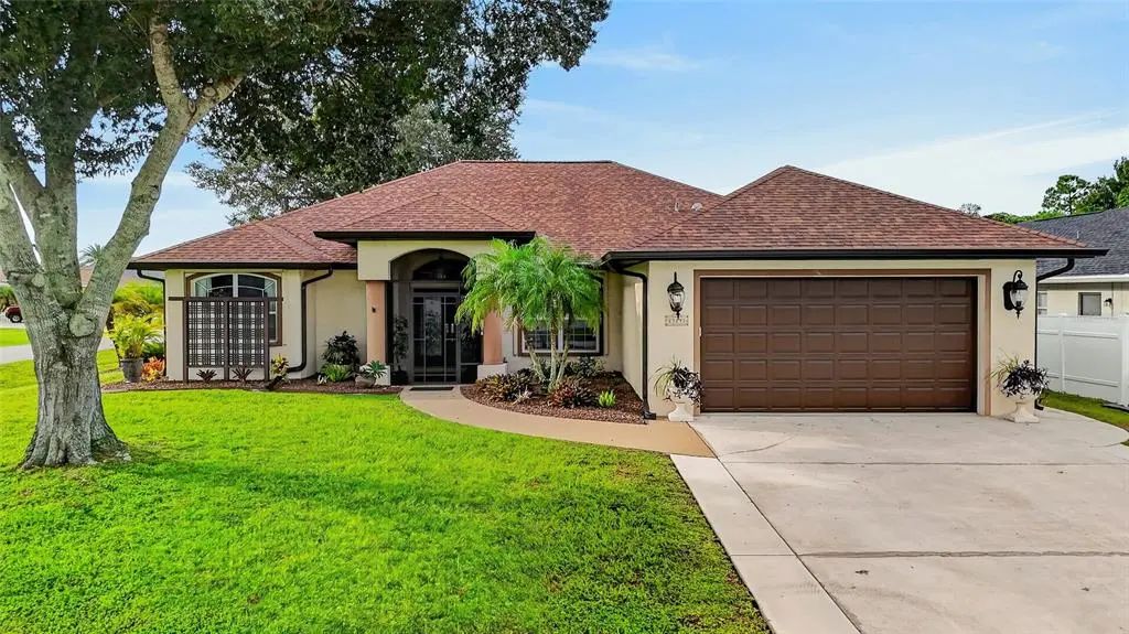 23293 Painter Avenue, PORT CHARLOTTE