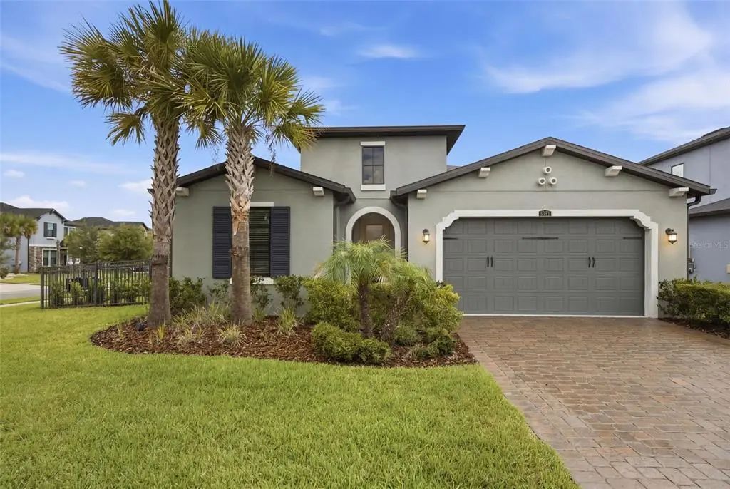 4567 Tivoli Drive, WESLEY CHAPEL