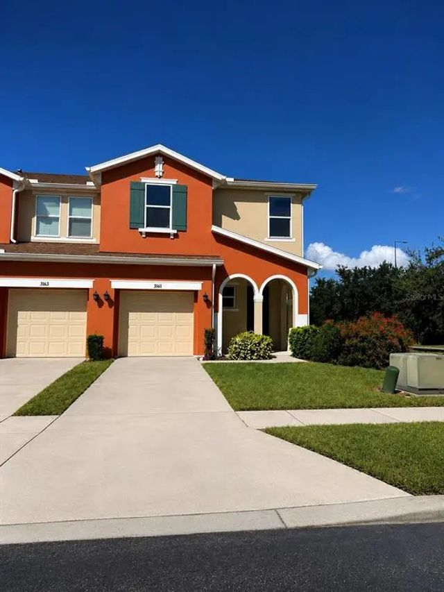 3161 Tocoa Circle, KISSIMMEE