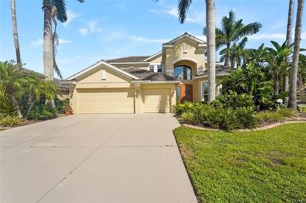 1729 Pinyon Pine Dr, SARASOTA