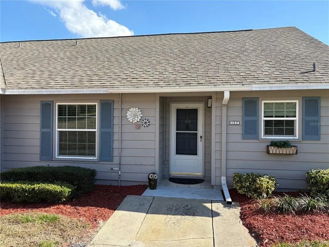 1152 Villa Lane 104, APOPKA