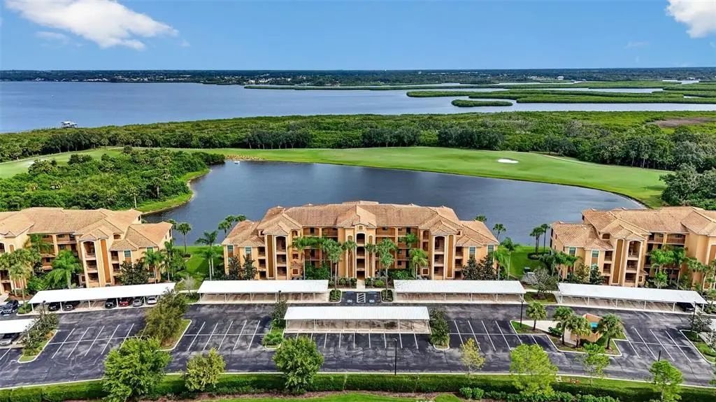 6515 Grand Estuary Trail 103, BRADENTON