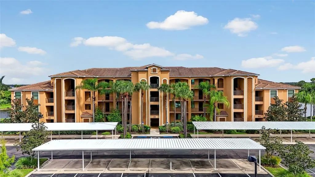6515 Grand Estuary Trail 103, BRADENTON