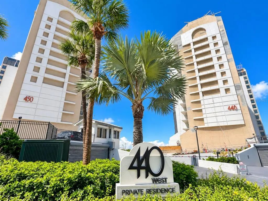 440 S Gulfview Boulevard 1501, CLEARWATER BEACH