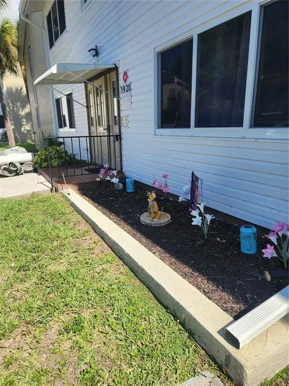 22481 Westchester Boulevard A19, PUNTA GORDA