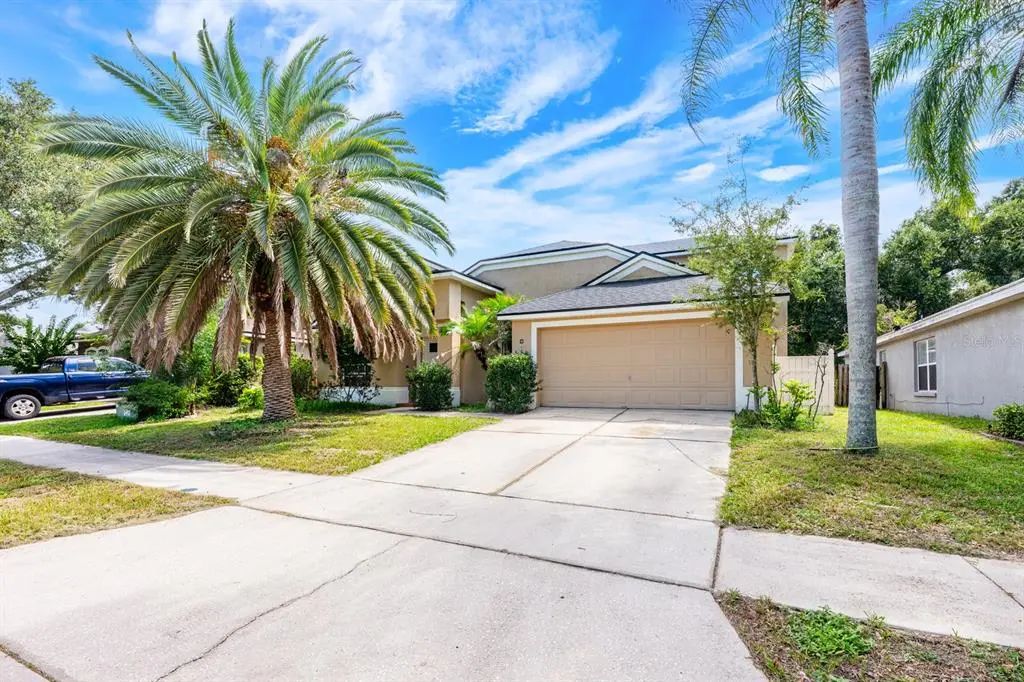 2551 Walnut Heights Road, APOPKA