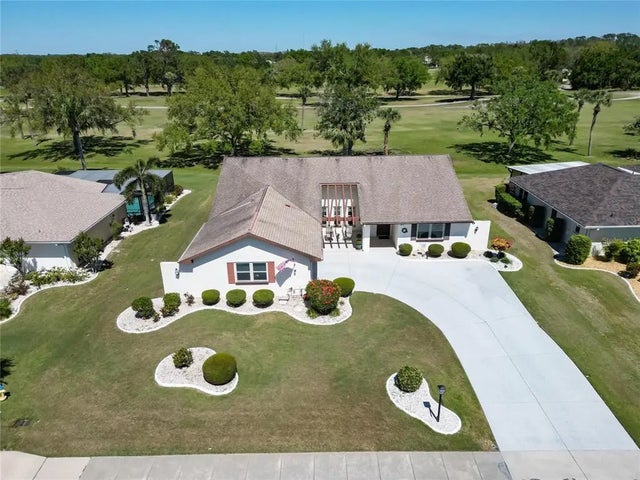 2007 E View Drive, SUN CITY CENTER