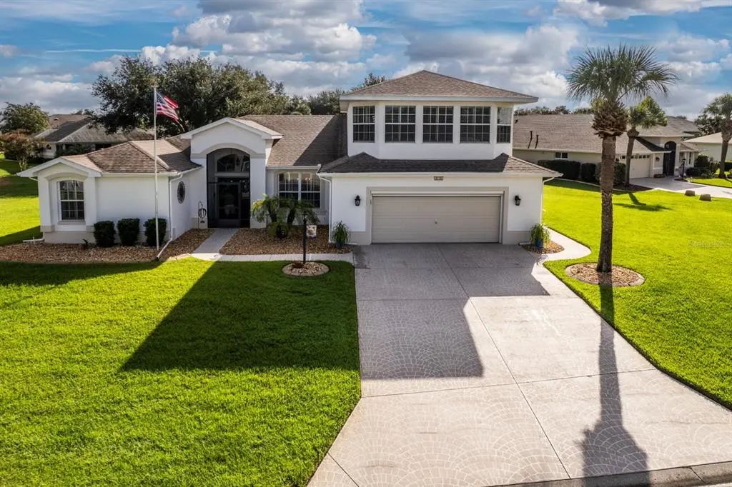 5110 River Edge Lane, LEESBURG