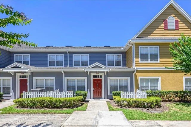 2605 Gala Road S 106, KISSIMMEE