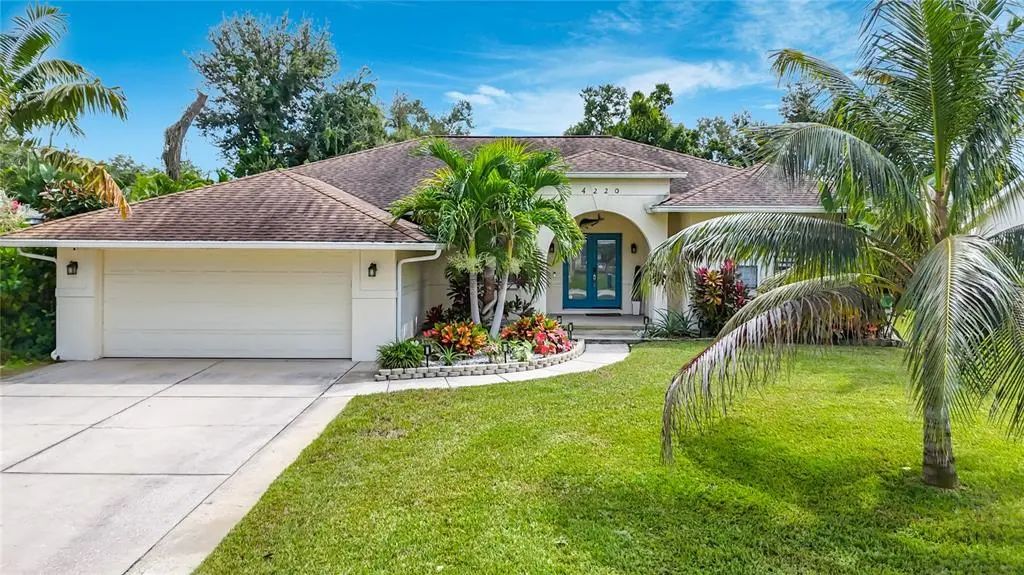4220 1st Avenue E, BRADENTON