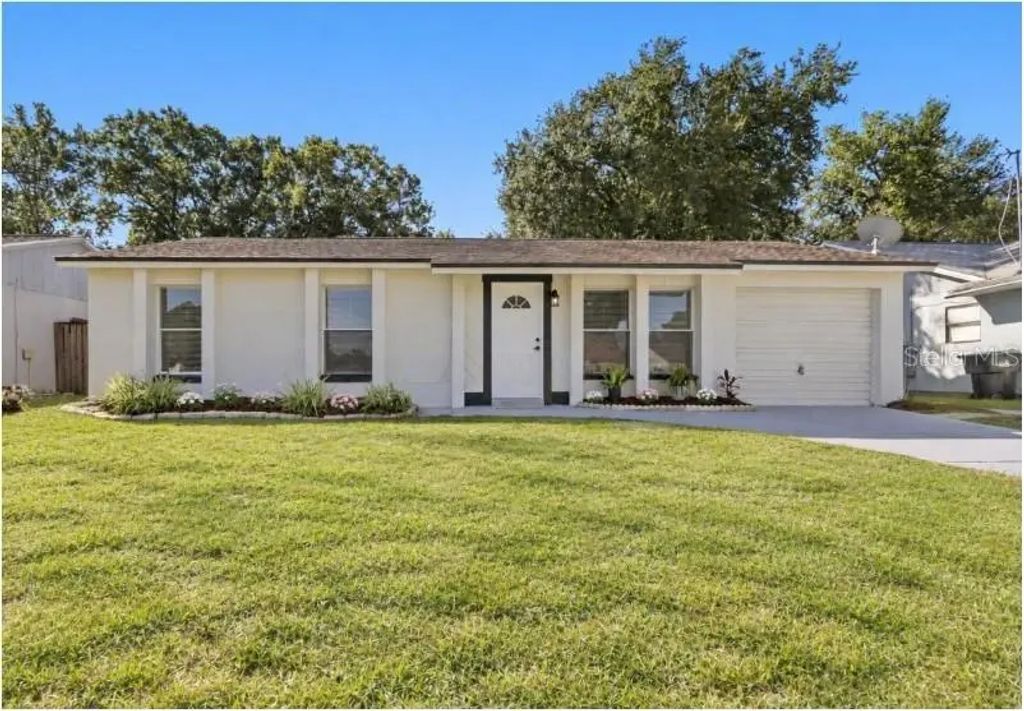 3610 Falling Leaf Lane, ORLANDO