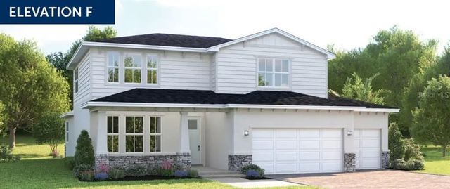 2286 Blue Heron Circle, AUBURNDALE