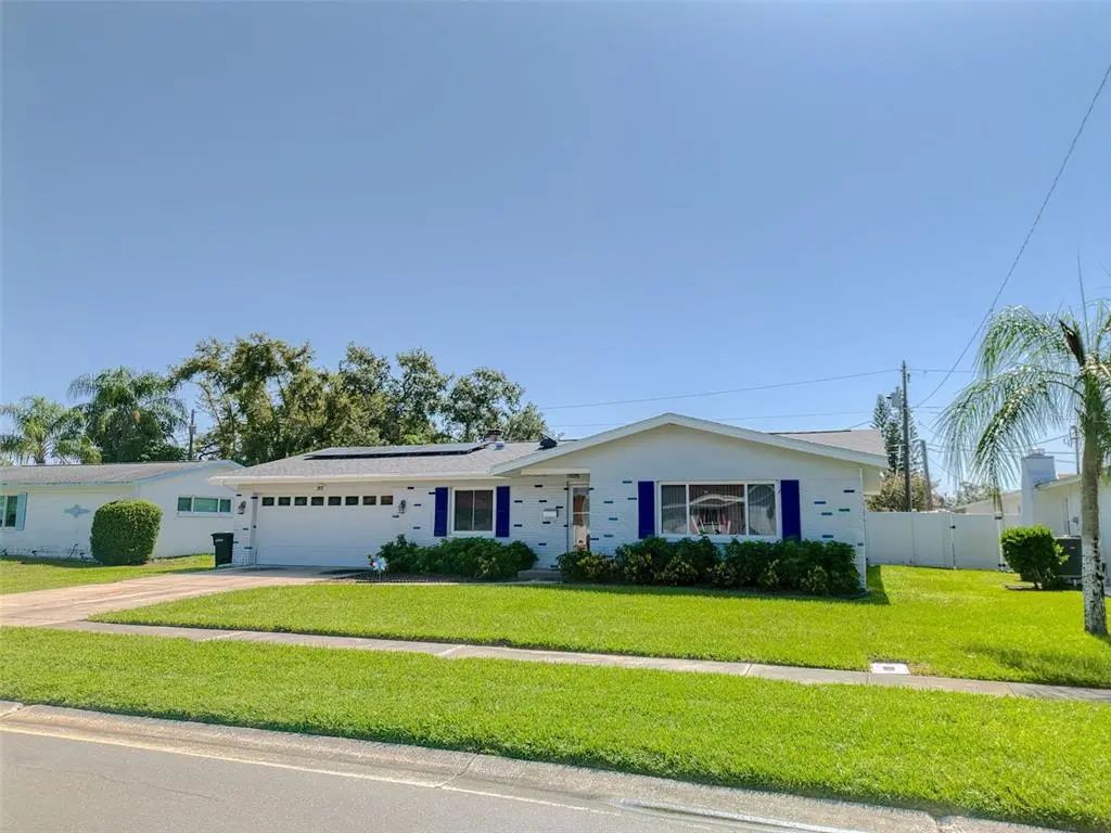 1837 Princeton, CLEARWATER