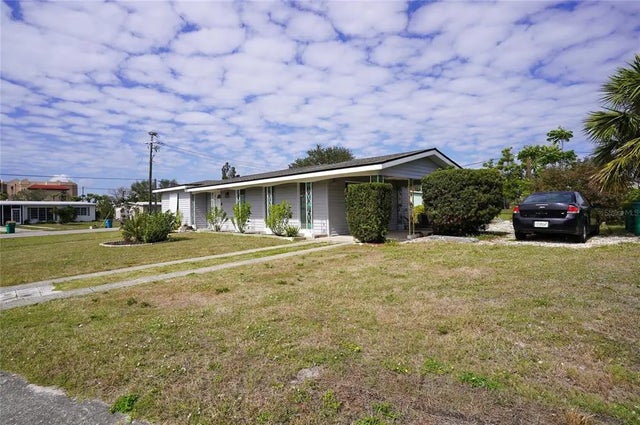 21422 Mallory Avenue, PORT CHARLOTTE