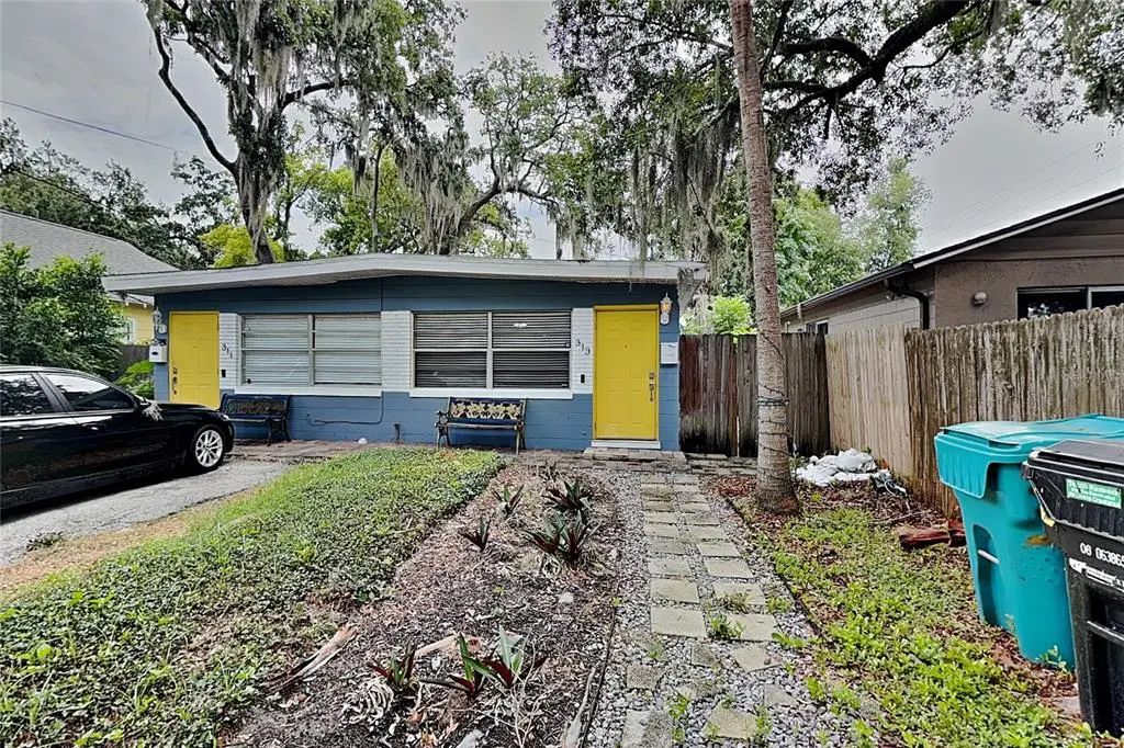 313 S Lawsona Boulevard, ORLANDO