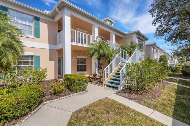 4206 Caddie Drive E 103, BRADENTON