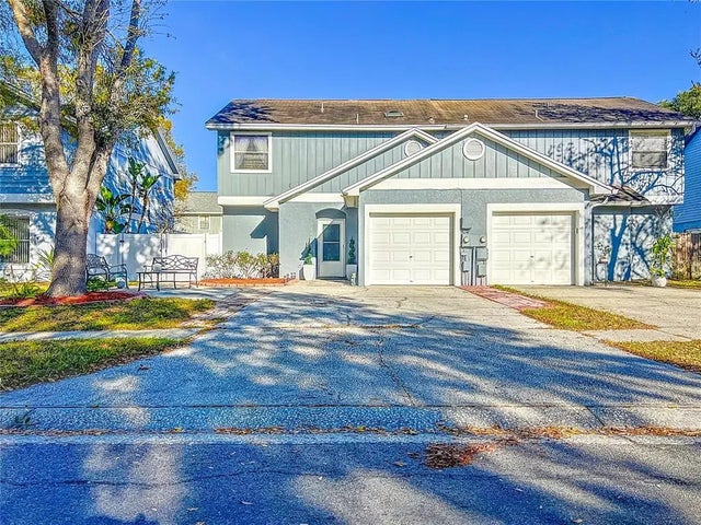 16819 Stanza Court, TAMPA