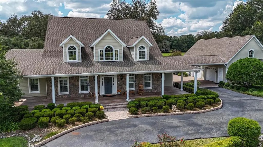 1198 Sw 104th Street Road, OCALA