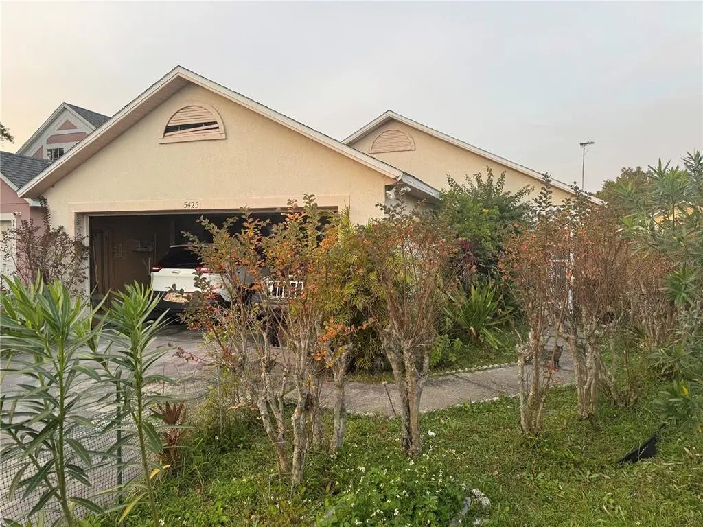 5425 Wood Crossing Street, ORLANDO