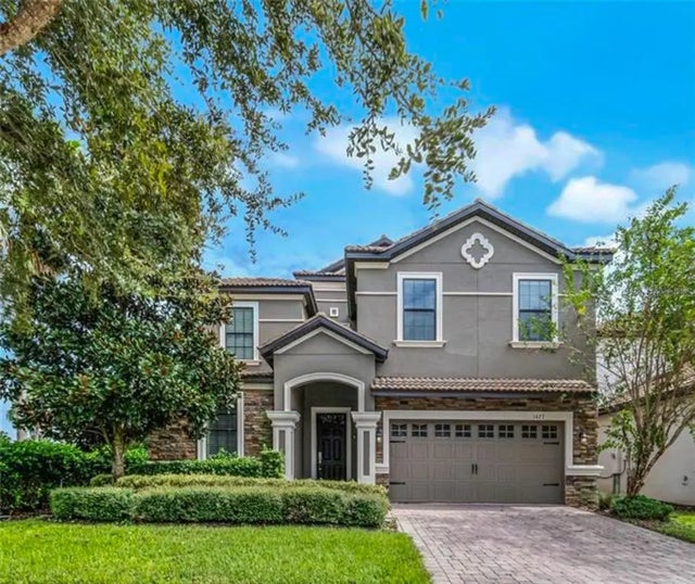 1427 Rolling Fairway Drive, DAVENPORT