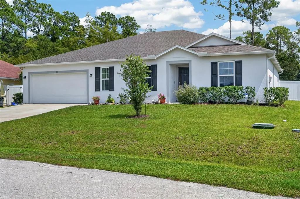48 Porcupine Drive, PALM COAST