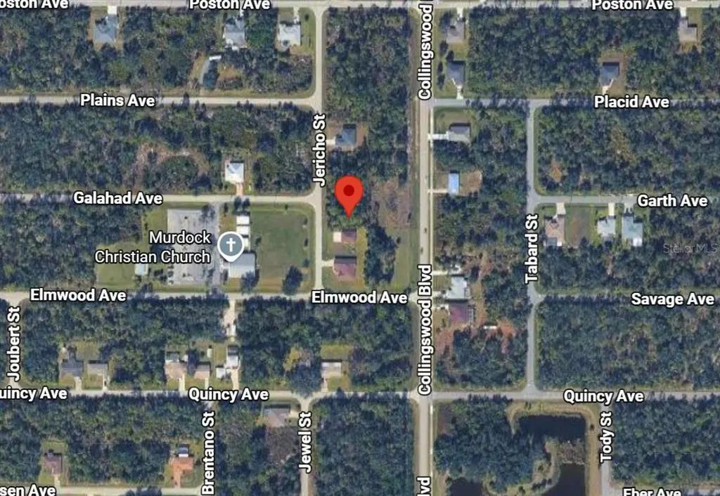 3302 Jericho Street, PORT CHARLOTTE
